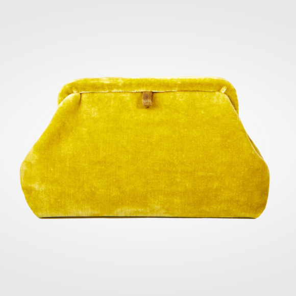 Liette Bag in Mustard