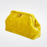 Liette Bag in Mustard