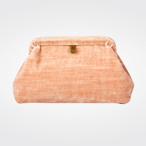 Liette Bag in Pale Pink