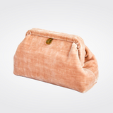 Liette Bag in Pale Pink