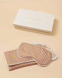Audrey Sarrazin Eye Mask