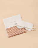 Audrey Sarrazin Eye Mask