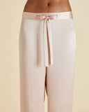 Coco Oyster Ivory Pajamas